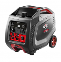 3000 Watt Gasoline Powered Generator