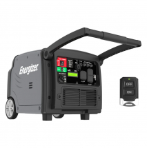 3200 Watt Gas Inverter Generator