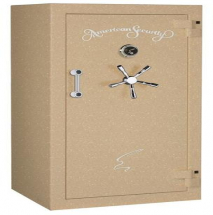 AMSEC BFII6030 Gun and Rifle Safe