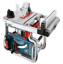 Bosch Portable Jobsite Table Saw