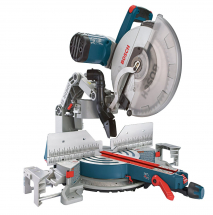  Bosch Dual Bevel Glide Miter Saw