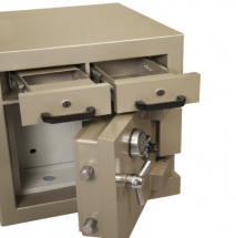 Commercial Deposit Safe Large KCR 2D