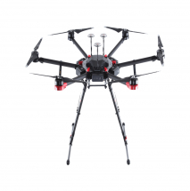 DJI MATRICE 600 PRO DRONE