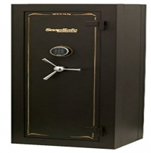 Electronic Lock Gun Safe