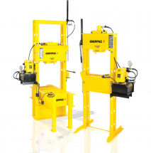 ENERPAC Workshop Presses