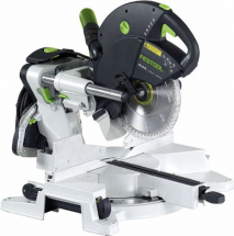 Festool Sliding Compound Miter Saw