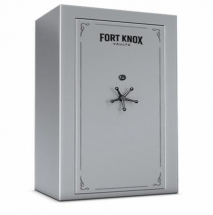 Fort Knox Gun Safe