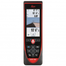 Leica Disto Laser Distance Meter