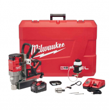 Magnetic Drill High Demand Kit