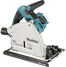 Makita Cordless plunge saw 