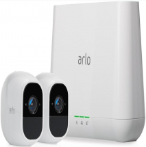 Netgear Arlo Pro