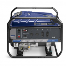 Portable Generator with Command PRO Engine
