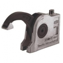 Table Clamp with Open Fixing Hole