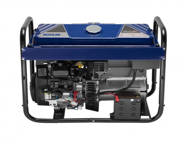 10500 Watt Gasoline Powered Generator