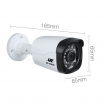 1080P Security Camera CCTV Outdoor
