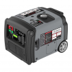 3200 Watt Gas Inverter Generator