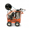 3600PSI Hot Water Pressure Washer