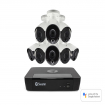 5MP True Detect Bullet Cameras