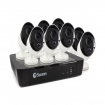 5MP True Detect Bullet Cameras