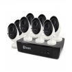 5MP True Detect Bullet Cameras