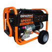 6500 watts Portable Generator