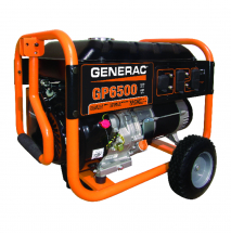 6500 watts Portable Generator