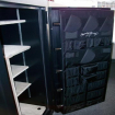 AMSEC BFII6030 Gun and Rifle Safe