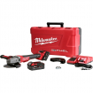 Braking Grinder High Demand Kit