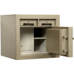 Commercial Deposit Safe Large KCR 2D