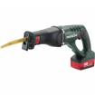 Cordless recipro saw