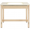 Diversified Woodcrafts Adjustable Light Table