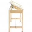 Diversified Woodcrafts Adjustable Light Table
