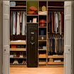 Electronic Lock Gun Safe