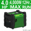 Energy Storm Portable Generator