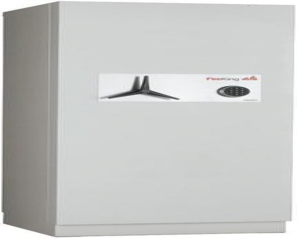 FireKing Data Media Safe