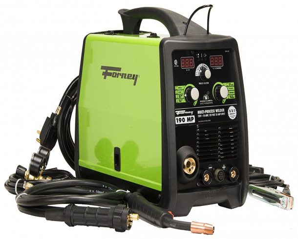 Forney Multi Process Welder