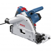 GKT 55 GCE Plunge saw