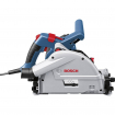 GKT 55 GCE Plunge saw
