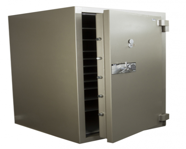 High Security Safe Brisban