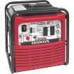 Honda Industrial Inverter Generator