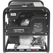 Honda Industrial Inverter Generator