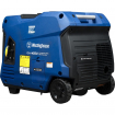 Inverter Generator with LED Display