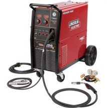 Lincoln Electric Power MIG 