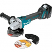 Makita  Angle Grinder
