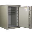 Maximum Security Safe
