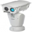 Network Laser IR Positioning System