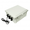 Outdoor Polycarbonate Enclosure
