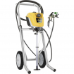 Paint spray system
