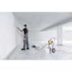 Paint spray system