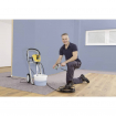 Paint spray system